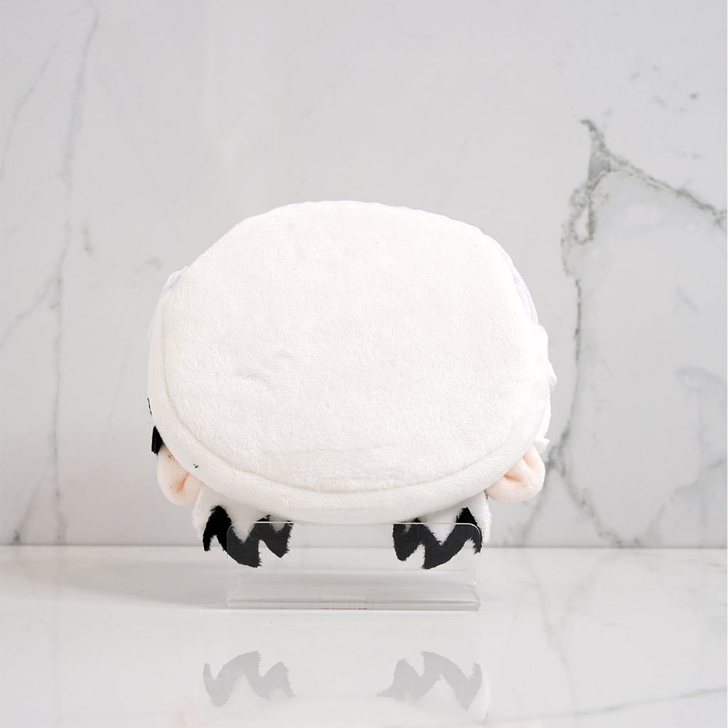 Boothill Plush Zipper Pouch