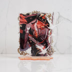 Caleb Military Uniform 7" / 18cm Standee