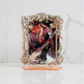 Caleb Military Uniform 7" / 18cm Standee