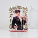 Rafayel Military Uniform 7" / 18cm Standee