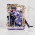 Xavier Military Uniform 7" / 18cm Standee