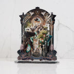 Aventurine 8" / 20cm Standee