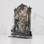 Aventurine 8" / 20cm Standee