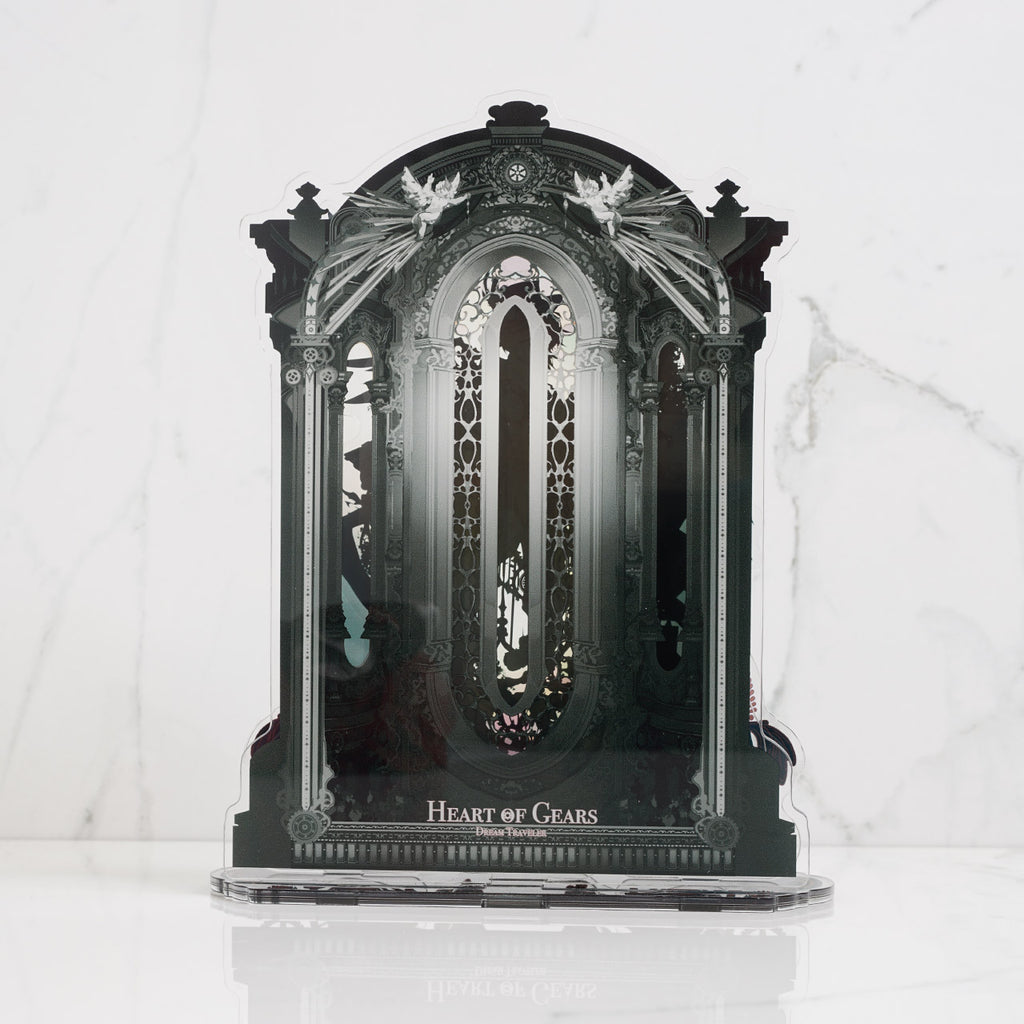 Aventurine 8" / 20cm Standee