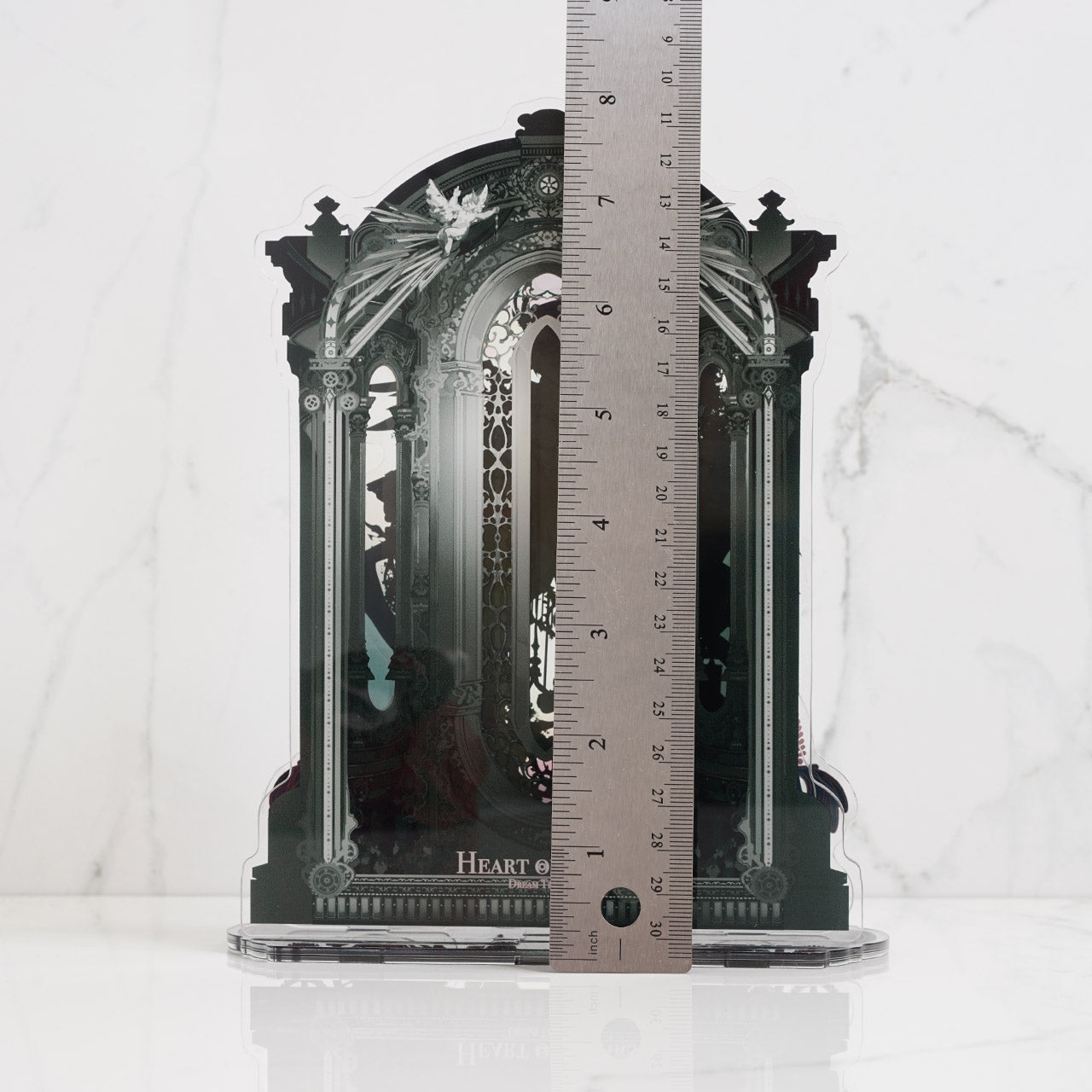Aventurine 8" / 20cm Standee