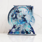 Anaxa ‘Phantom Abyss’ 8" / 20cm Standee