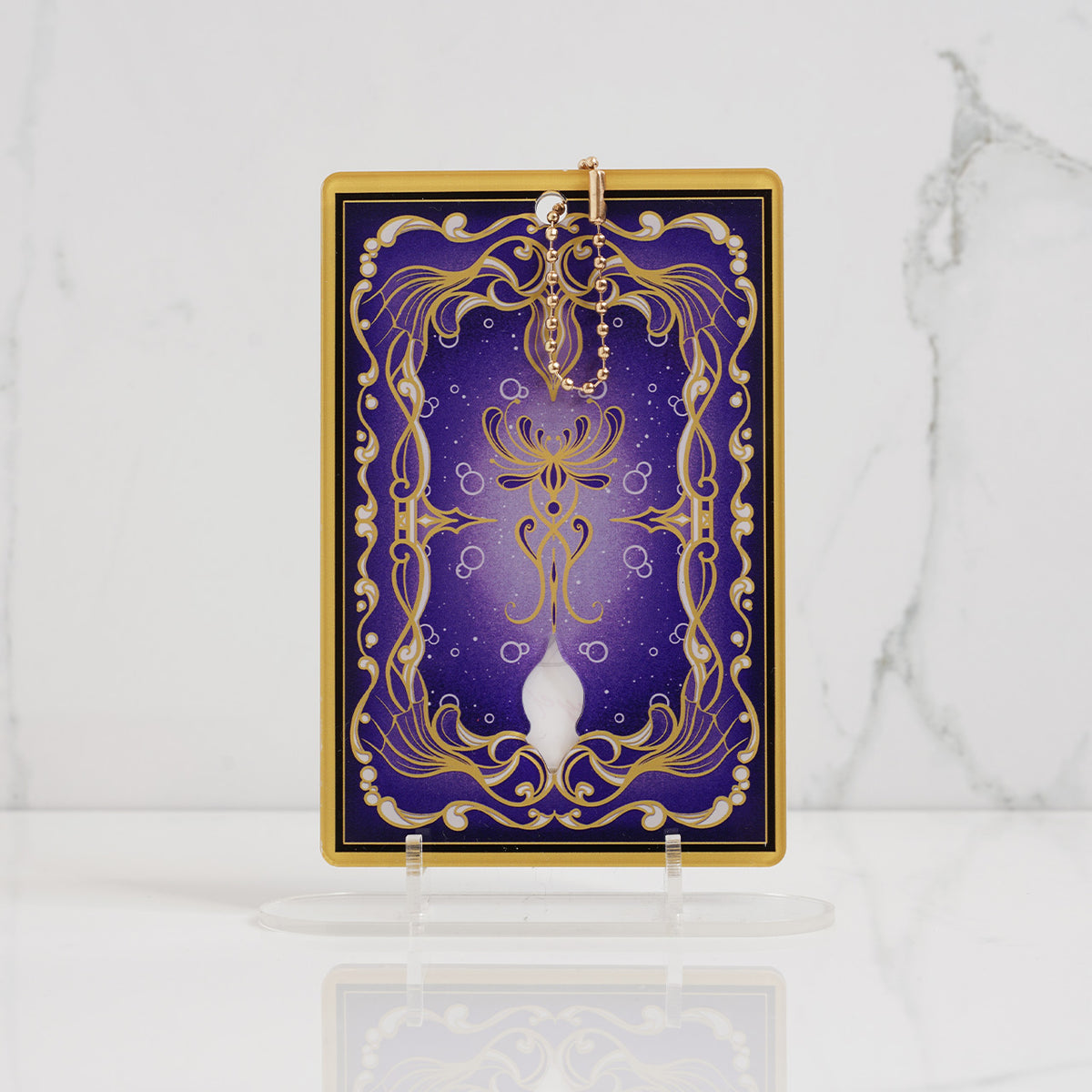 Love and Deepspace Inspired Photocard Holders