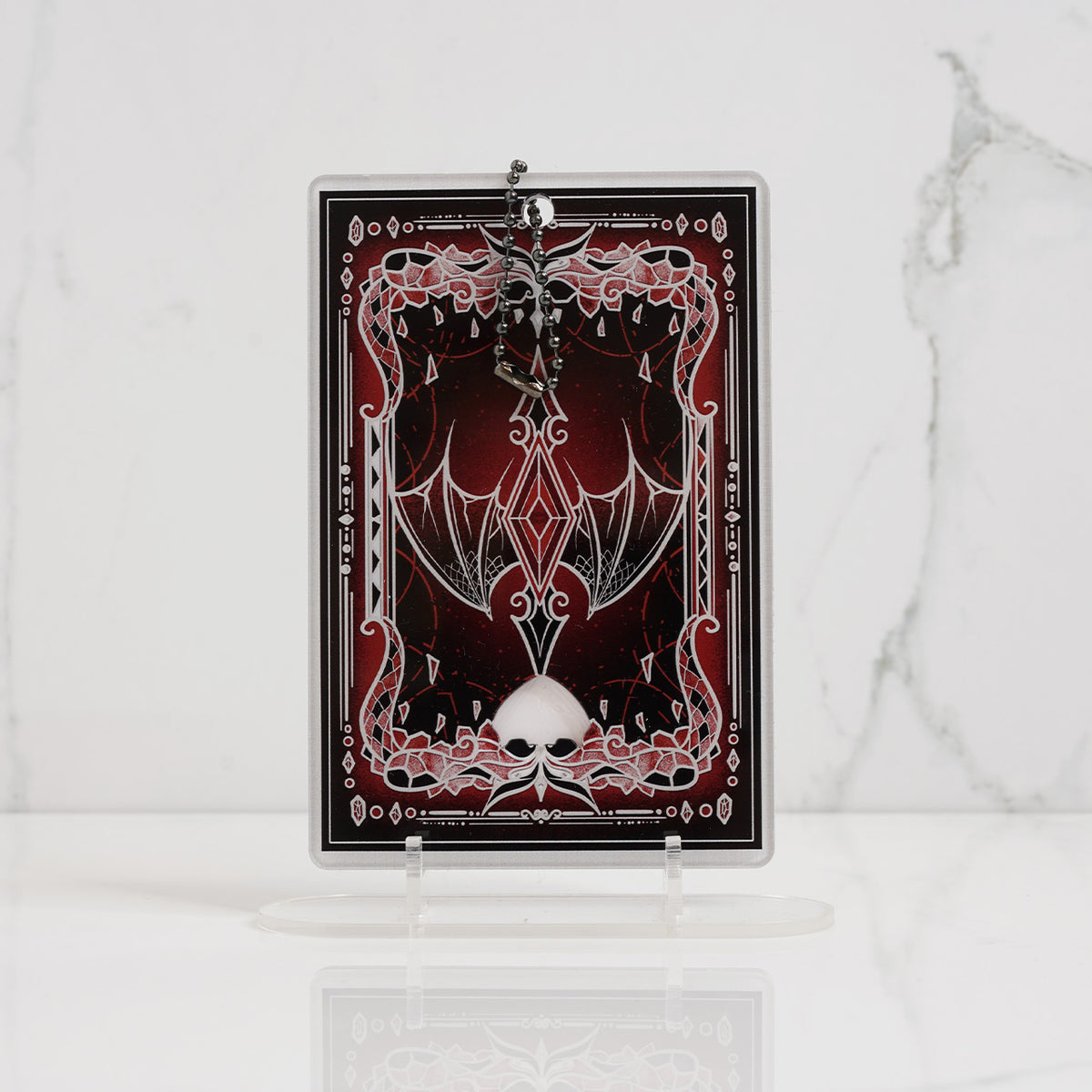Love and Deepspace Inspired Photocard Holders