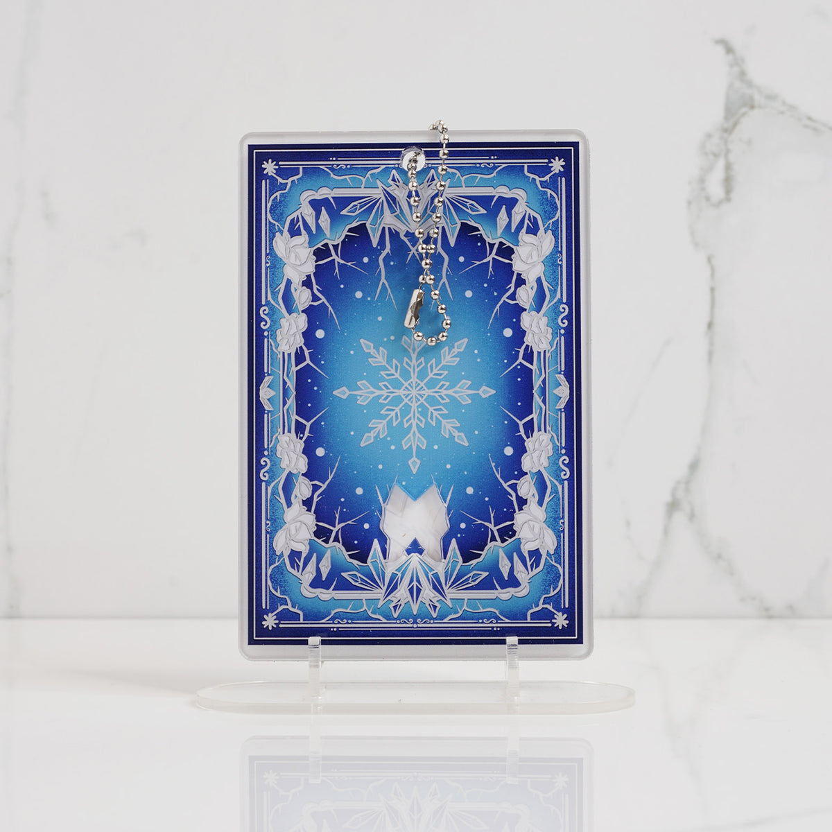 Love and Deepspace Inspired Photocard Holders