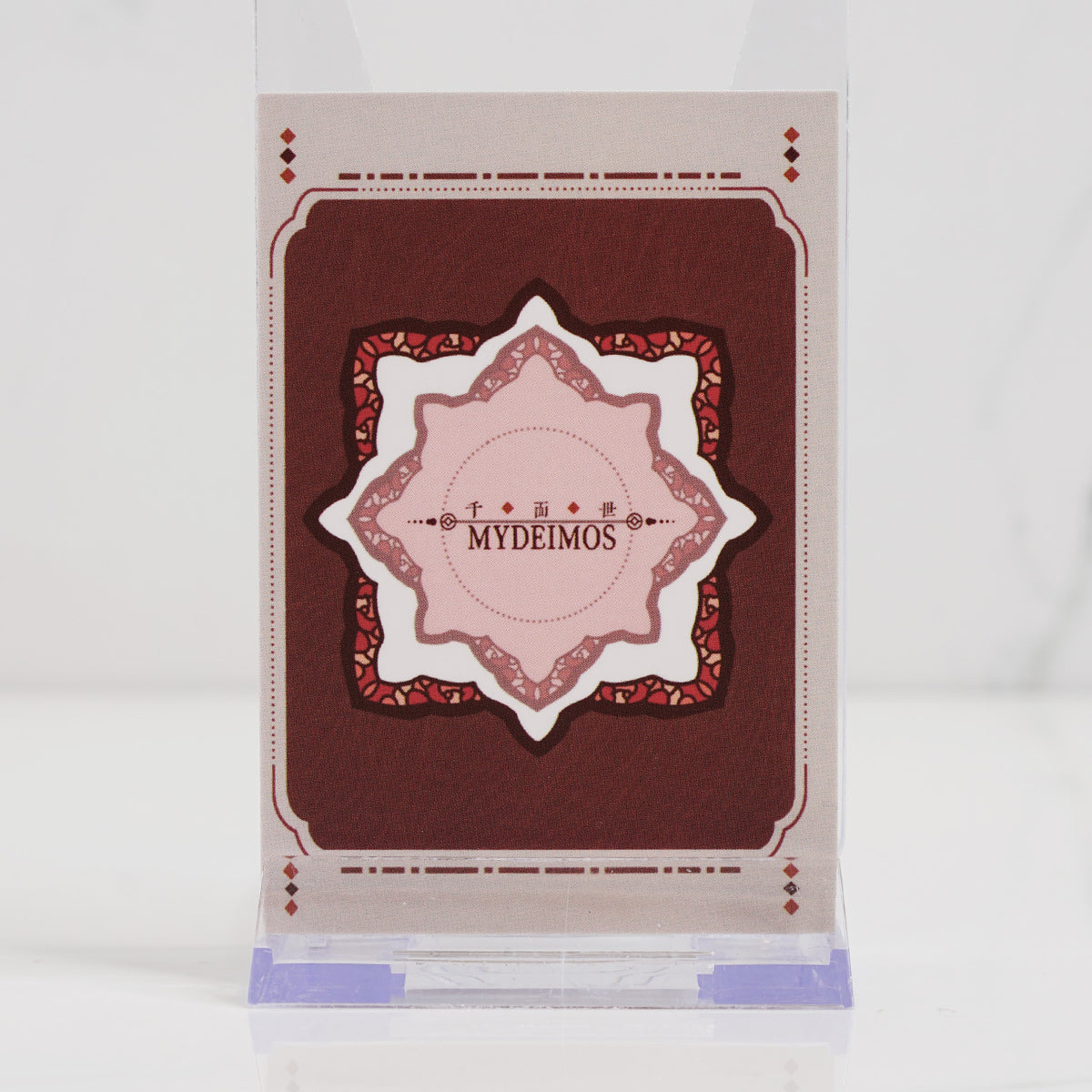 Honkai Star Rail Photocard Prints | Yokai Series