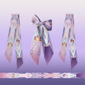 Rafayel 38" / 96cm Twily Scarf