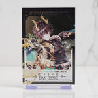 Dan Heng Permansor Terrae Foil Photocard Print 'Lunar Eternity'