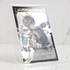 Dan Heng Permansor Terrae Foil Photocard Print 'Lunar Eternity'