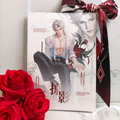 Sylus Anthology Artbook 'Snapshots' 32 Pages A4 Full Color by Tian