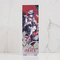 Ashveil Holographic Foil Ticket Print 'Rite of Fallen Veils'