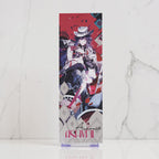 Ashveil Holographic Foil Ticket Print 'Rite of Fallen Veils'