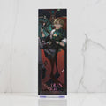 Aventurine Holographic Foil Ticket Print 'Golden Night'