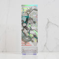 Alhaitham Holographic Foil Ticket Print 'Blossom Echo'
