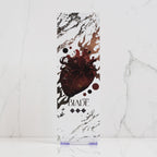 Blade Mortenax Holographic Foil Ticket Print 'Myriad Illusion'