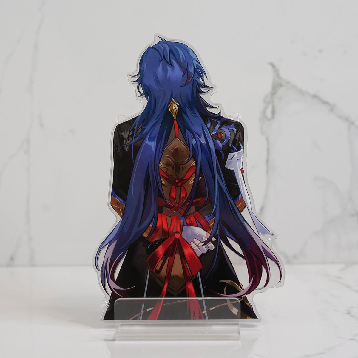Blade 8" / 20cm 3D Chest Standee