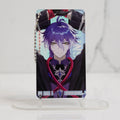 Flins Rainbow Acrylic Charm
