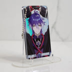 Flins Rainbow Acrylic Charm