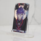 Flins Rainbow Acrylic Charm