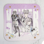 Xavier Convertible Mousepad / Catch-all Tray