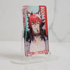 Manato Rainbow Acrylic Charm