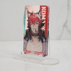 Manato Rainbow Acrylic Charm