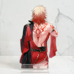 Mydei 8" / 20cm 3D Chest Standee