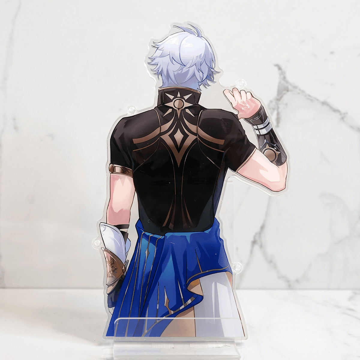 Phainon 8" / 20cm 3D Chest Standee
