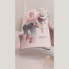 Sylus Anthology Artbook 'Snapshots' 32 Pages A4 Full Color by Tian