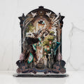 Aventurine 8" / 20cm Standee 'Hearts of Gears'