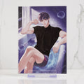Rafayel Heat Reactive Postcard Print