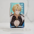 Varka Rainbow Acrylic Charm